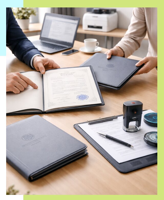 Сертификат OHSAS 18001 в Прохладном от 48749 р. | Сертэкс